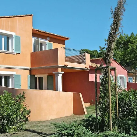 Lovely Apartment In Borgo With Shared Pool Extérieur photo