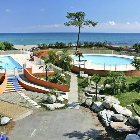 Lovely Apartment In Borgo With Shared Pool Exterior photo