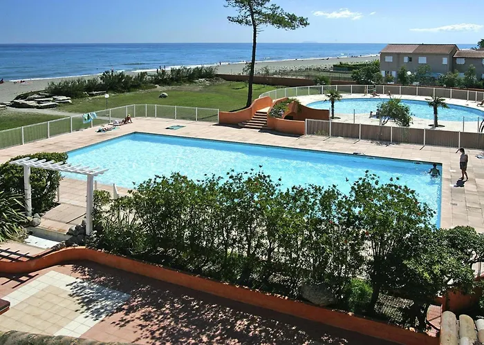Lovely Apartment In Borgo With Shared Pool