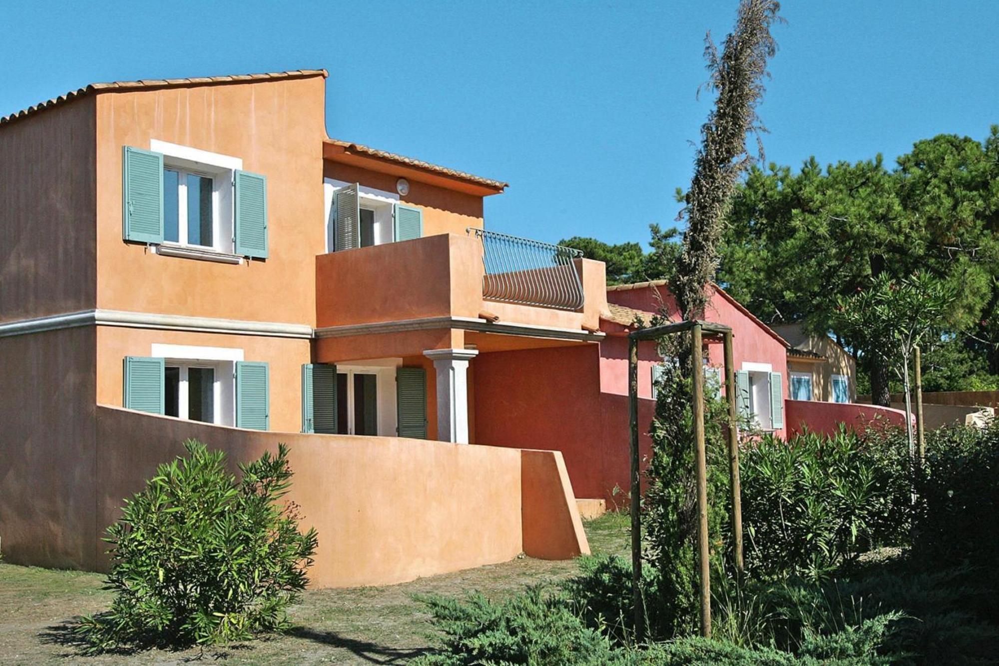 Lovely In Borgo With Shared Pool * Borgo (Corsica)