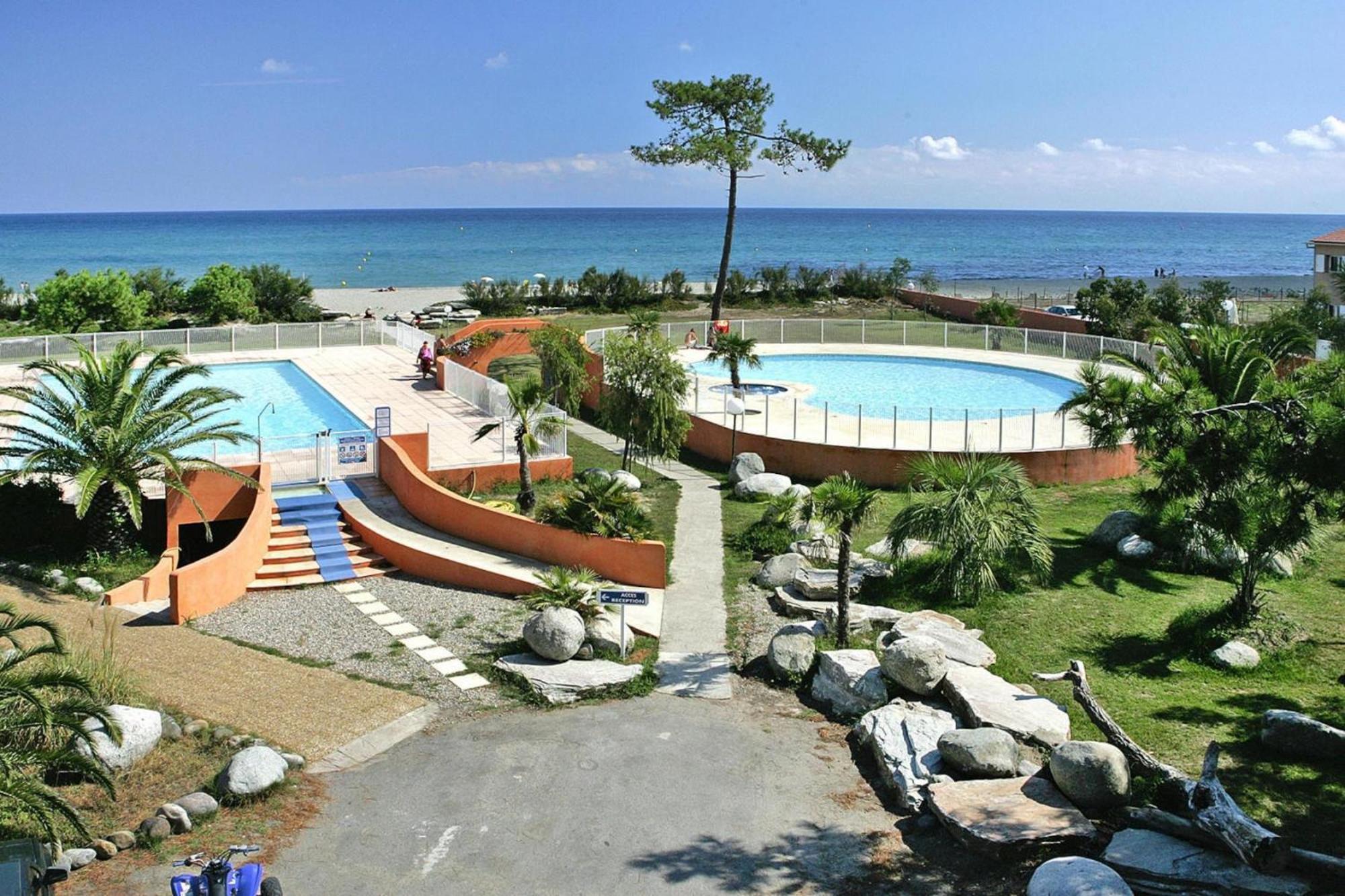 Apartment Lovely In Borgo With Shared Pool *