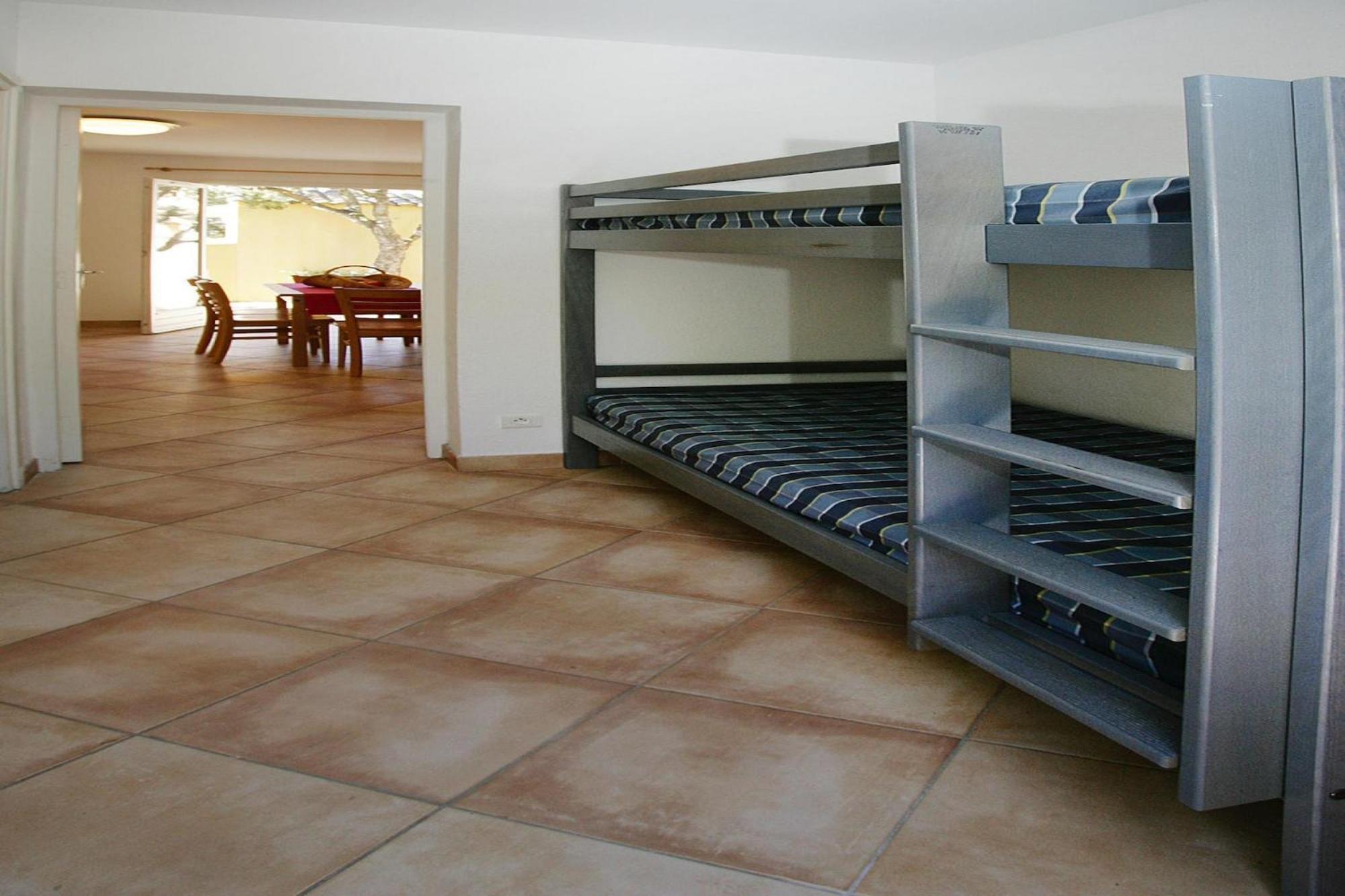 Lovely In Borgo With Shared Pool Appartement Borgo (Corsica)