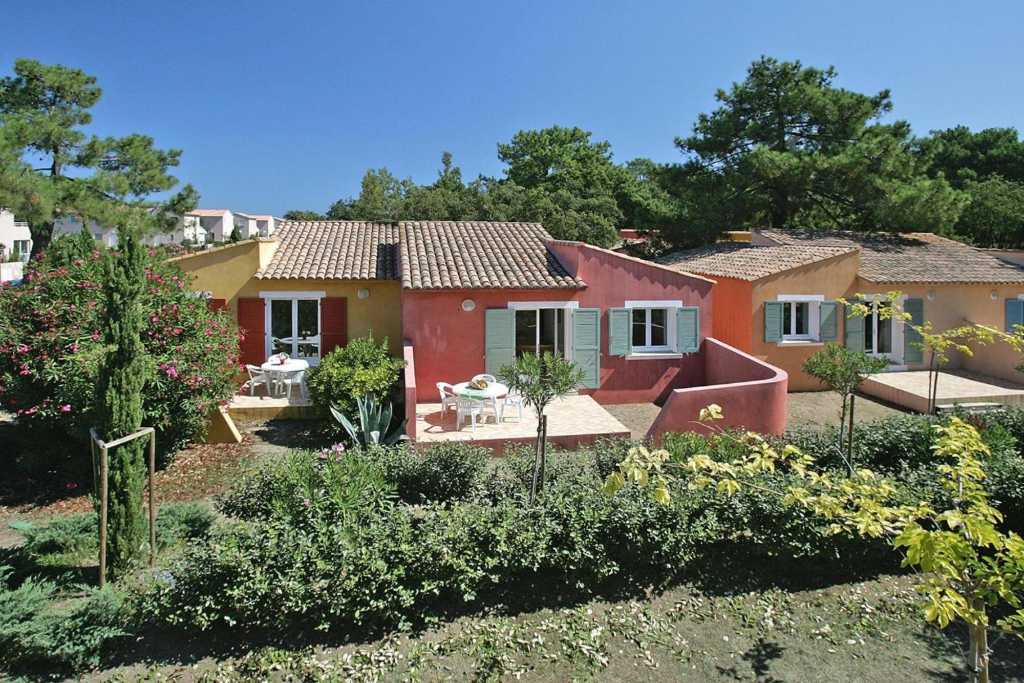 Appartement Lovely In Borgo With Shared Pool Borgo (Corsica)