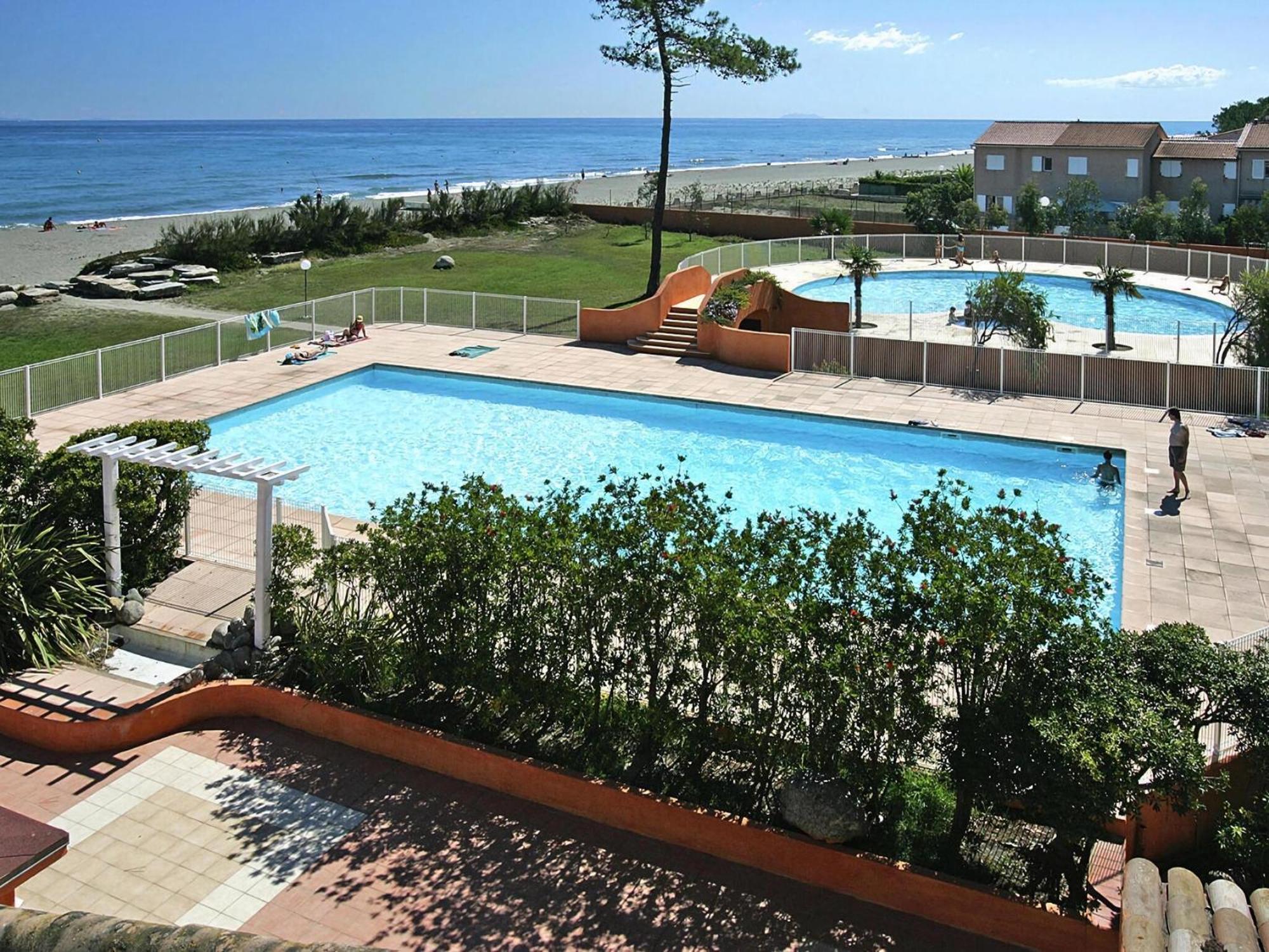 Lovely In Borgo With Shared Pool Appartement Borgo (Corsica)