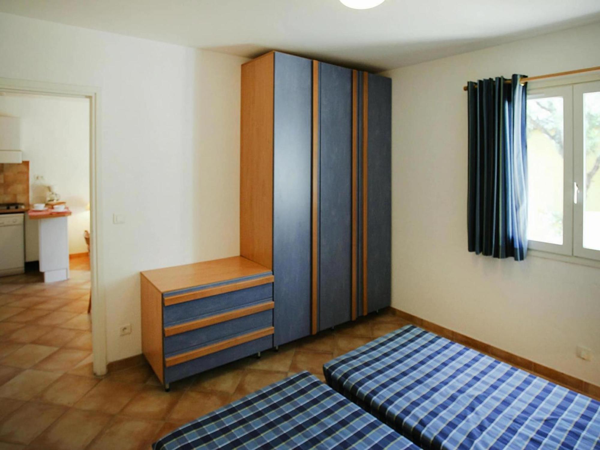 Appartement Lovely In Borgo With Shared Pool *