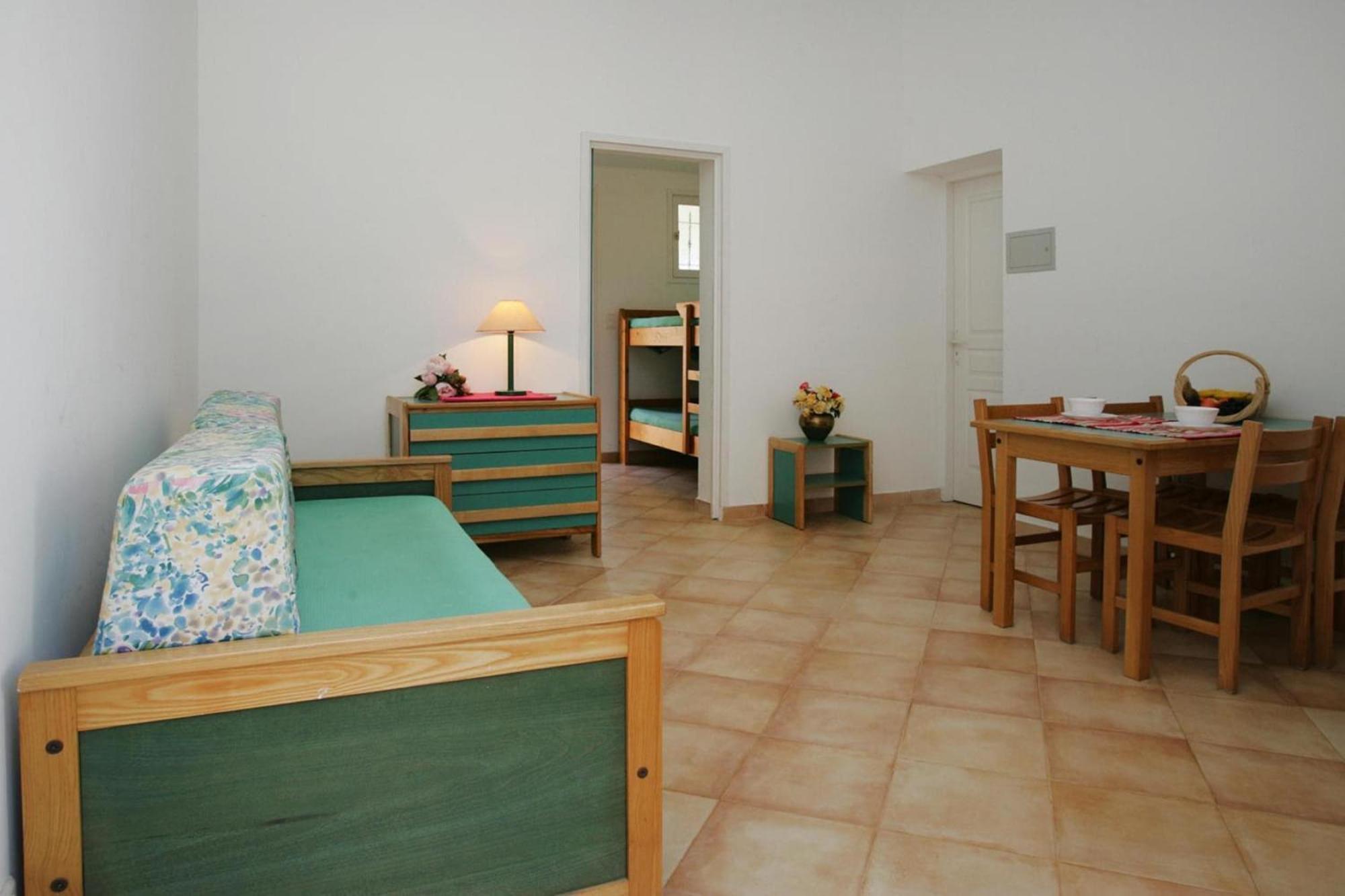 Lovely In Borgo With Shared Pool Apartment Borgo (Corsica)