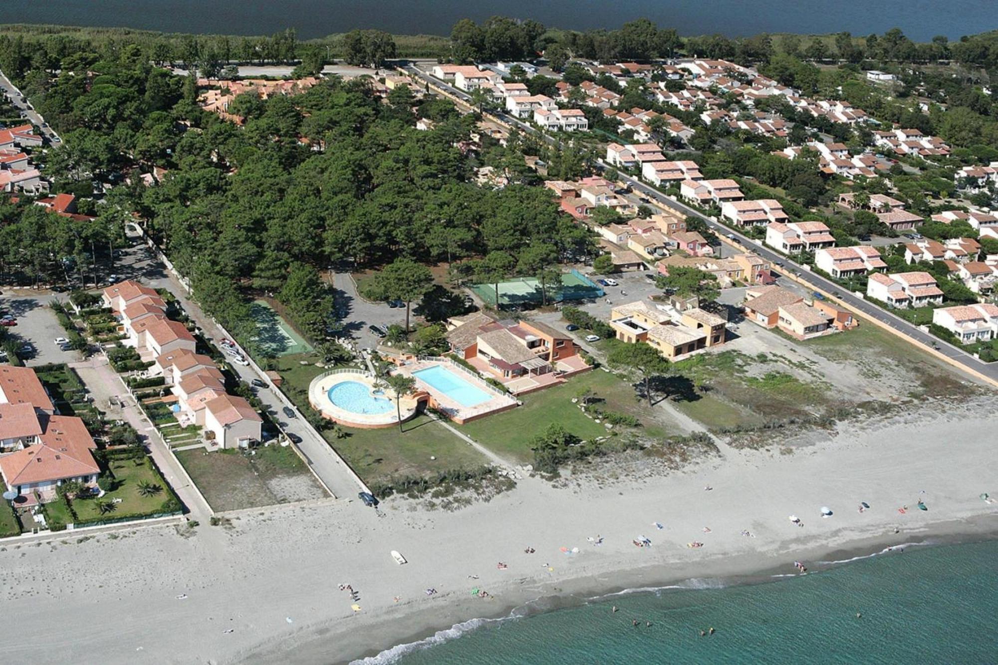 Lovely In Borgo With Shared Pool * Borgo (Corsica)